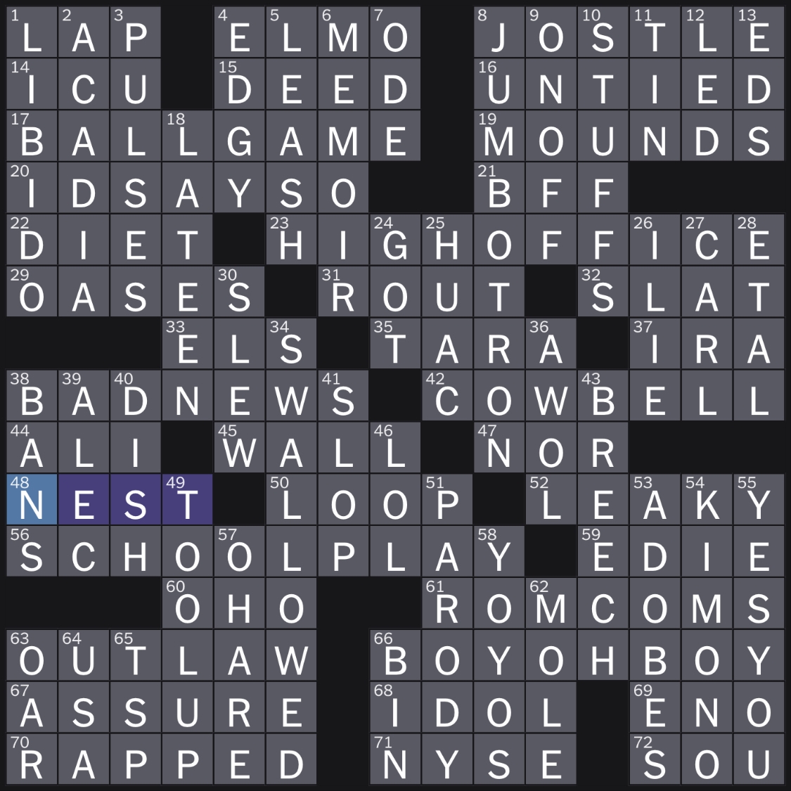 parody crossword clue parody crossword clue