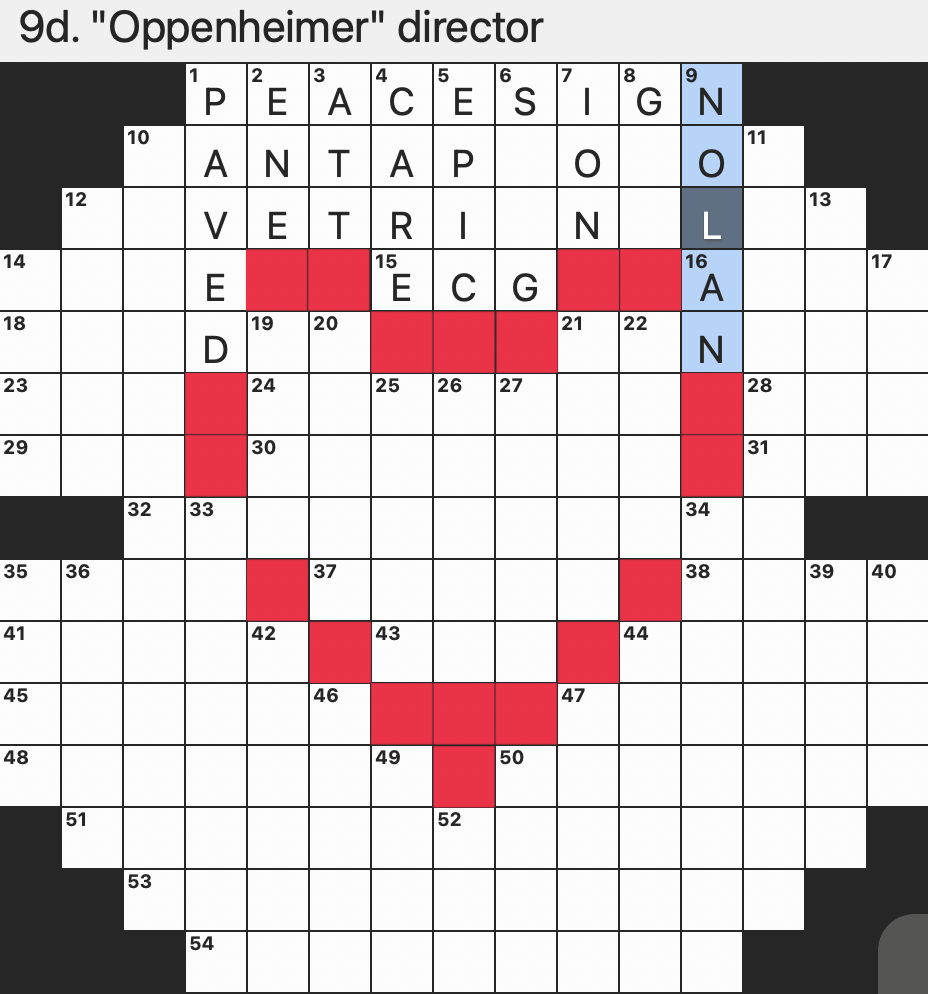 Rex Parker Does The NYT Crossword Puzzle Screw Or Nail To A Brit SAT 2 14 26 North African Fortress Beer Brand From Trinidad And Tobago Honorific Meaning elder Brother 