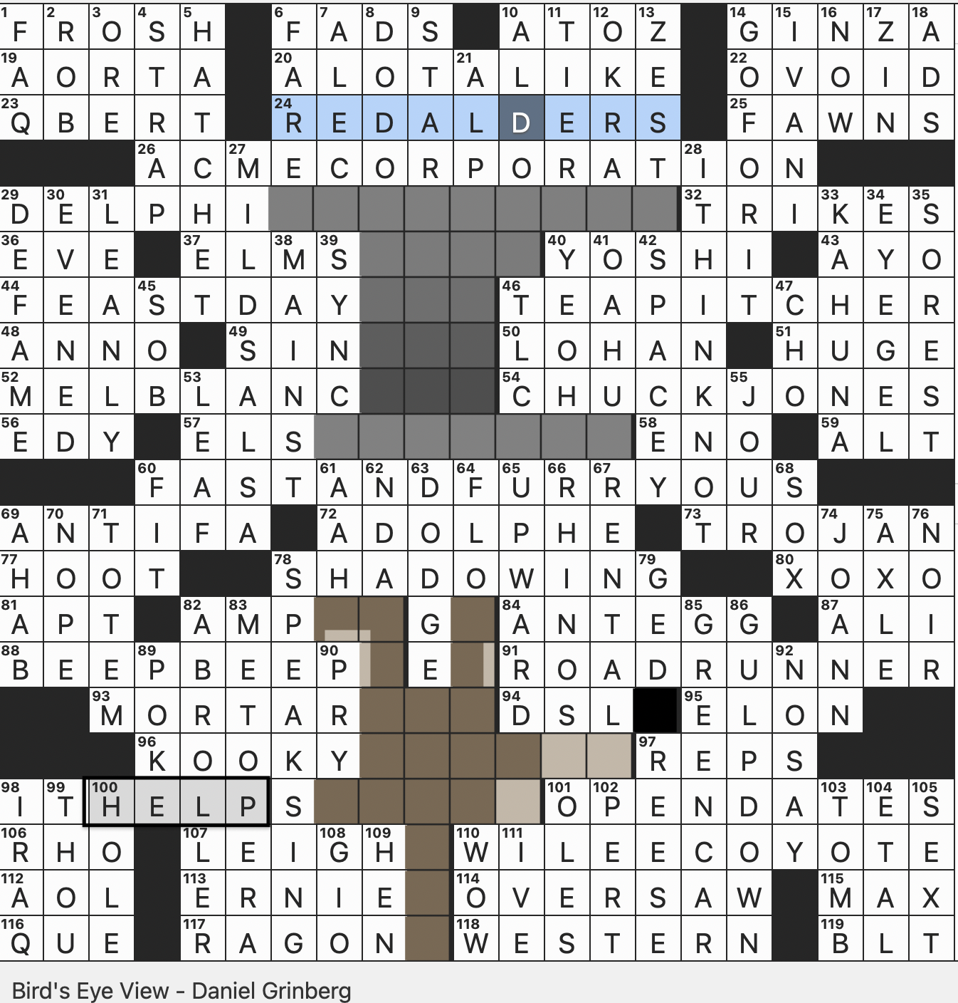 Rex Parker Does The NYT Crossword Puzzle Swanky Tokyo Shopping District SUN 9 14 25 Italian Architect Ponti Nintendo Character With A Long Sticky Tongue Tummy toning Tool Avoid As Rex Parker Does The NYT Crossword Puzzle Swanky Tokyo Shopping District SUN 9 14 25 Italian Architect Ponti Nintendo Character With A Long Sticky Tongue Tummy toning Tool Avoid As