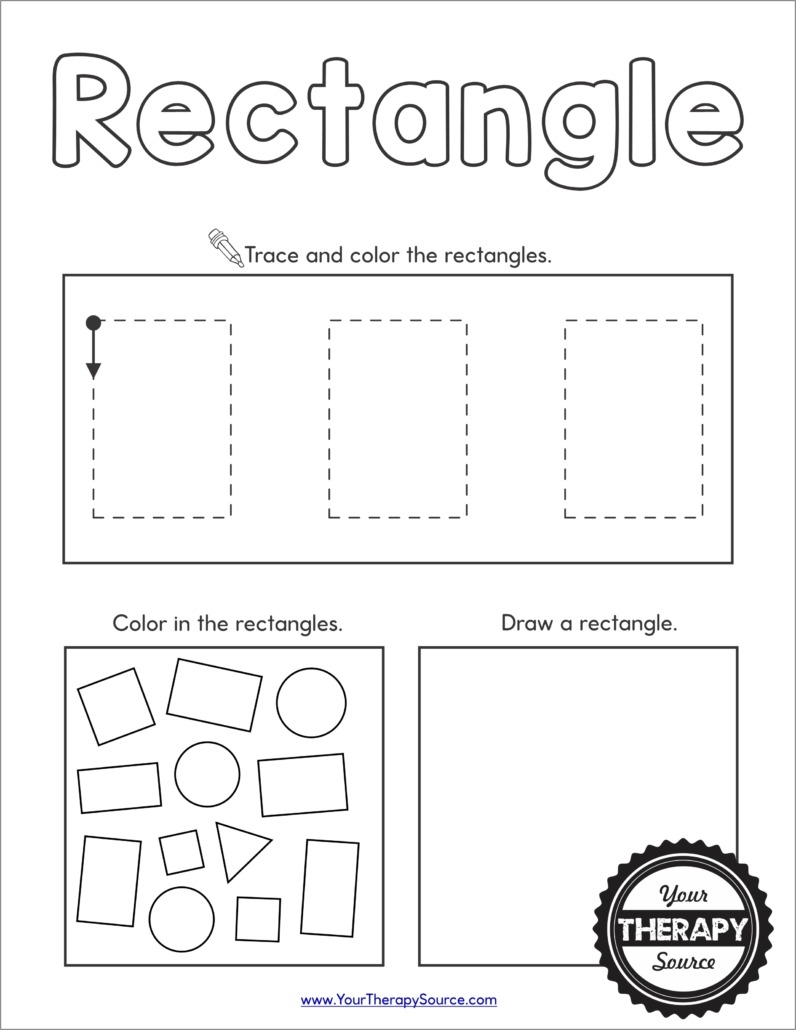 childrens printable worksheets