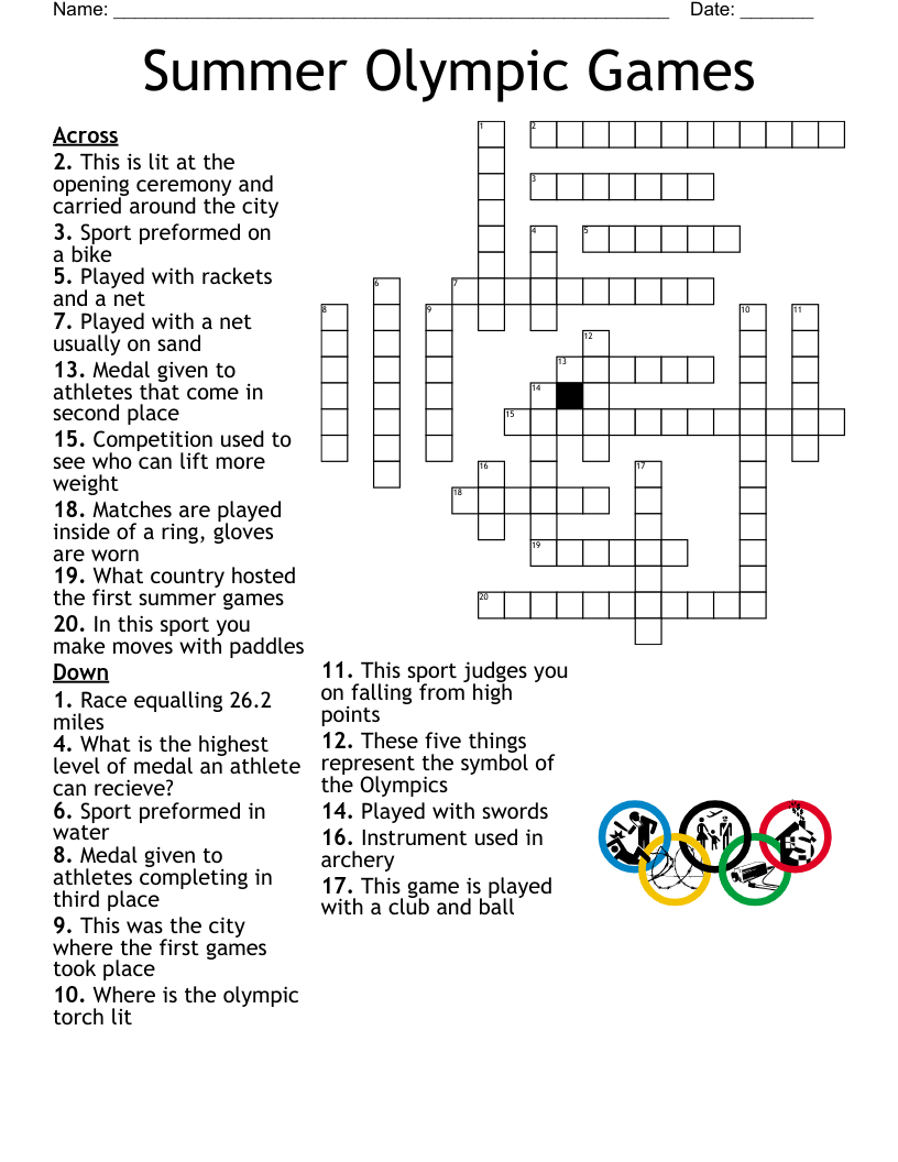 Snooker Crossword WordMint Snooker Crossword WordMint
