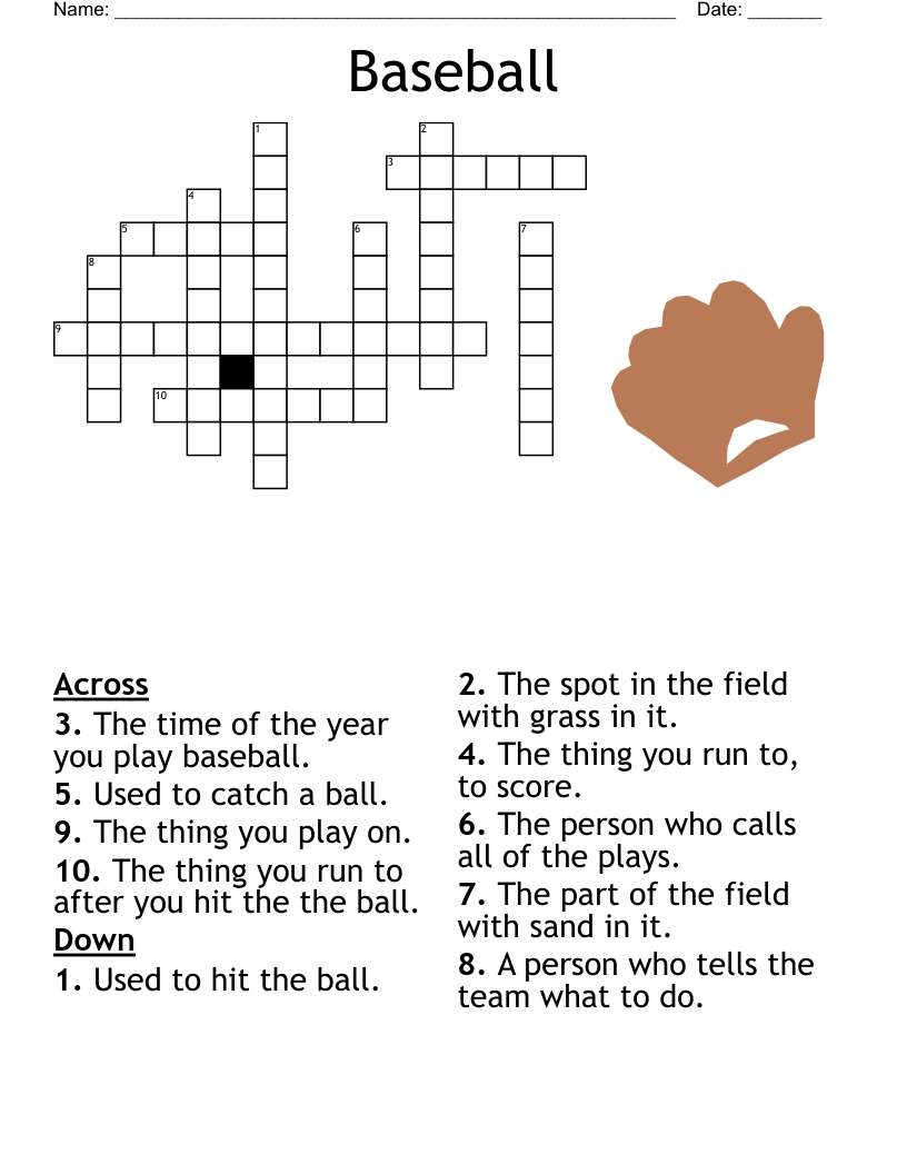 Snooker Crossword WordMint Snooker Crossword WordMint