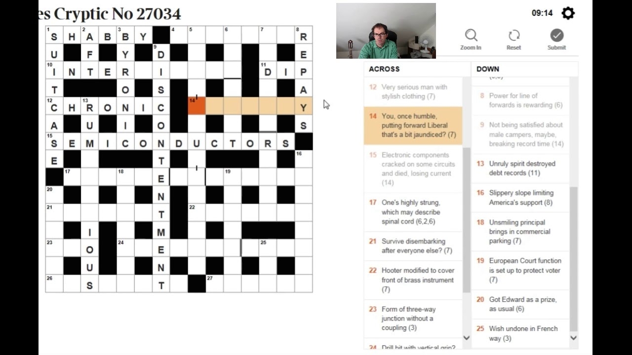 stylish crossword clue stylish crossword clue
