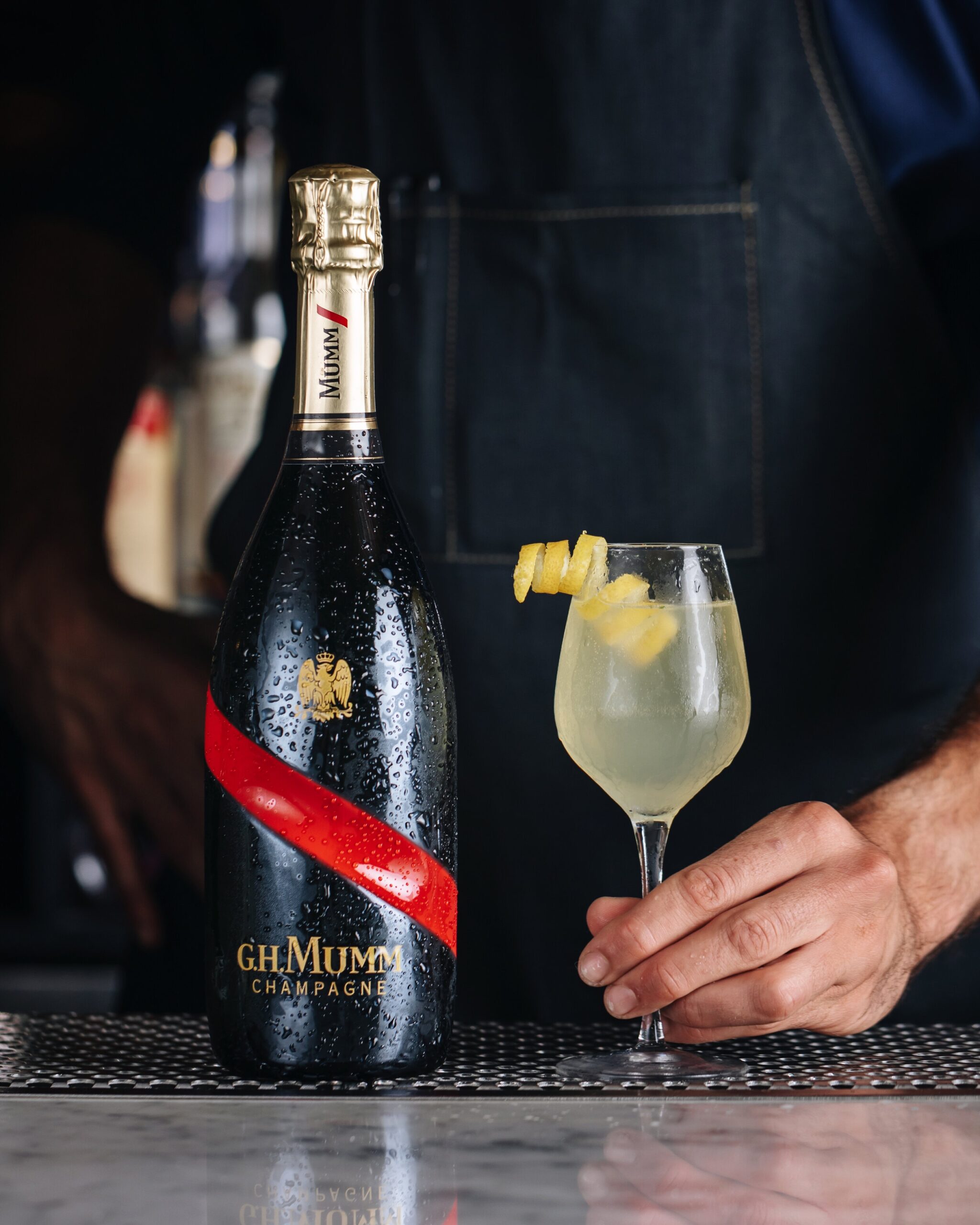 Sparkling Wine Cocktails 101 Alcohol Professor Sparkling Wine Cocktails 101 Alcohol Professor