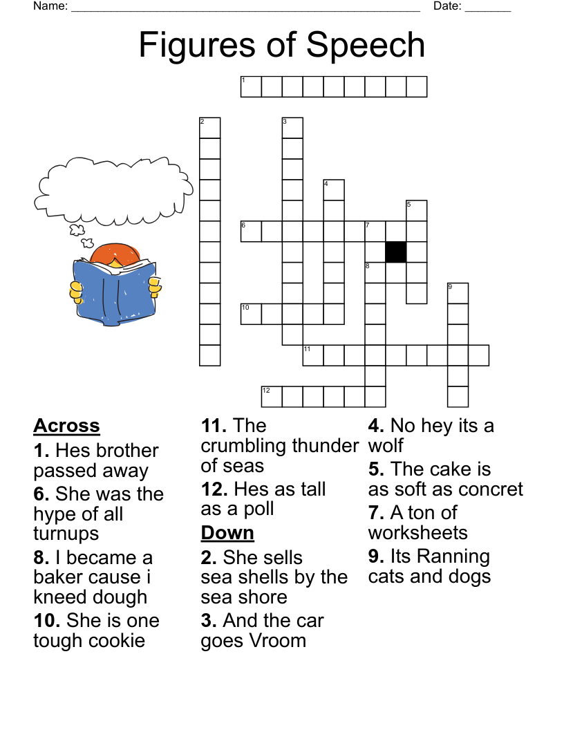 Spelling Cross Word WordMint