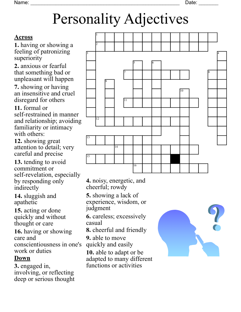 That Was Then This Is Now Crossword WordMint That Was Then This Is Now Crossword WordMint