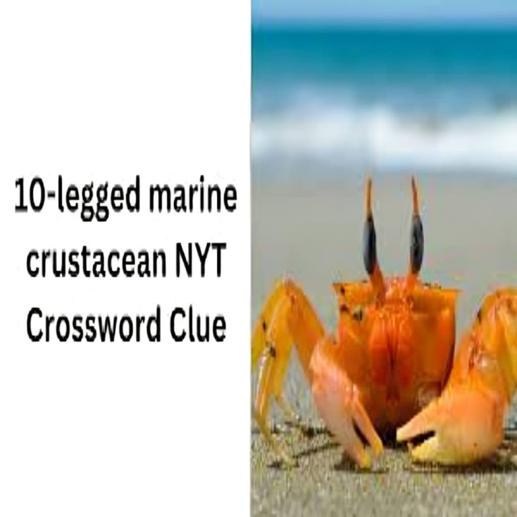 move like a crab crossword clue move like a crab crossword clue
