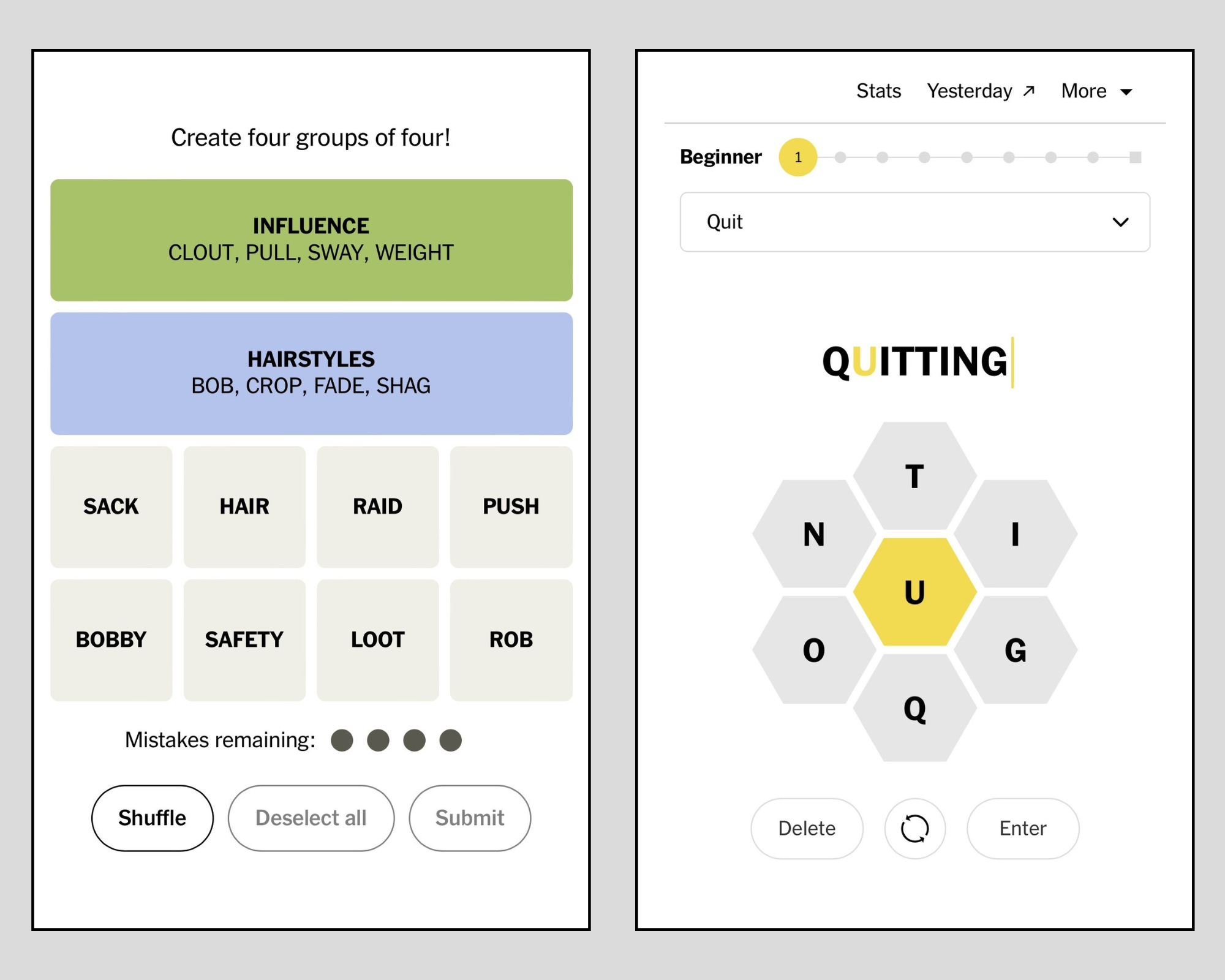 get rid of crossword clue