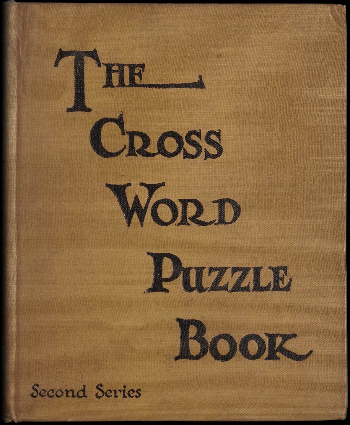 crossword clue enticed