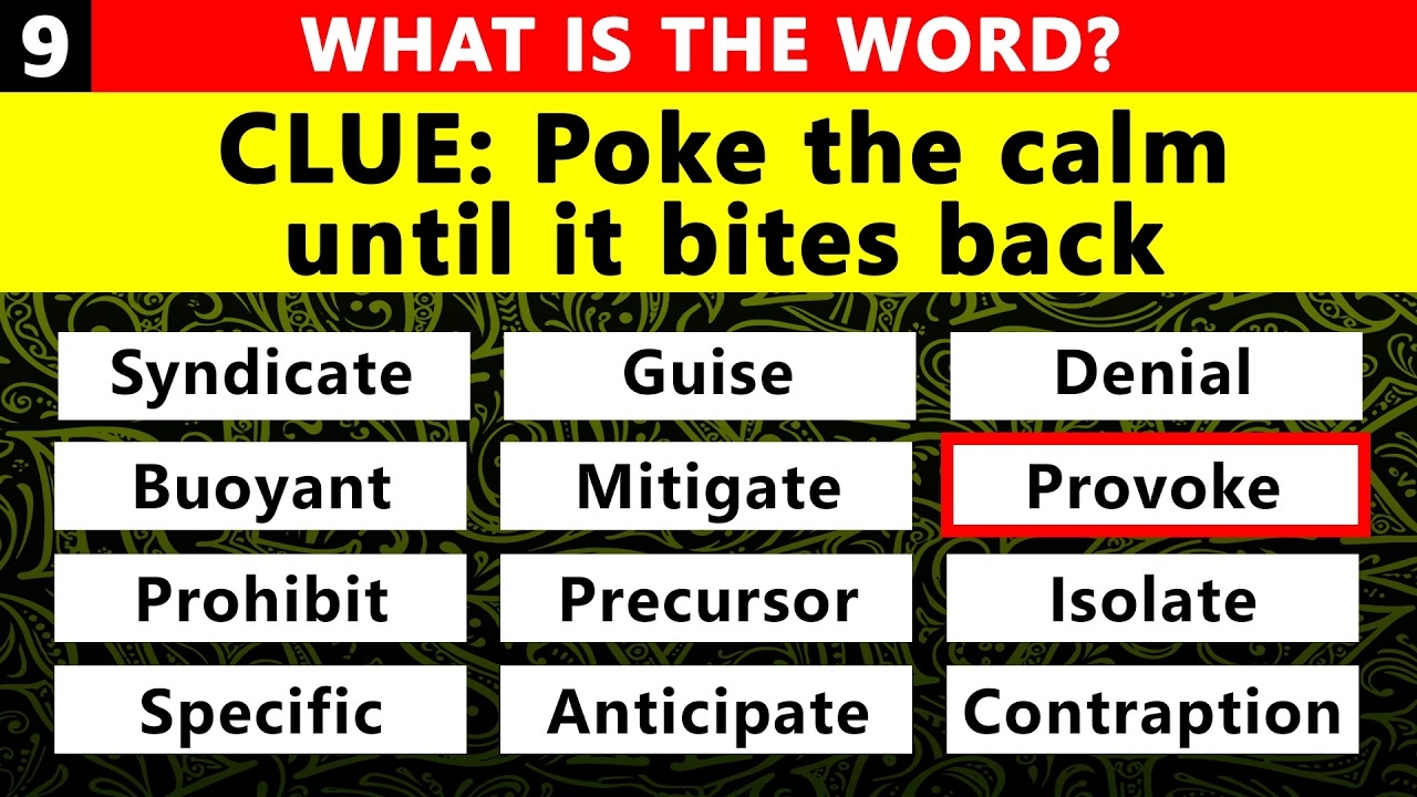 anticipate crossword clue