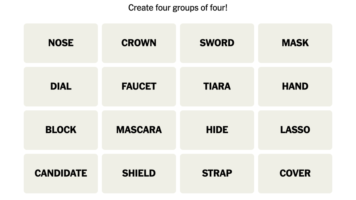 lasso crossword clue