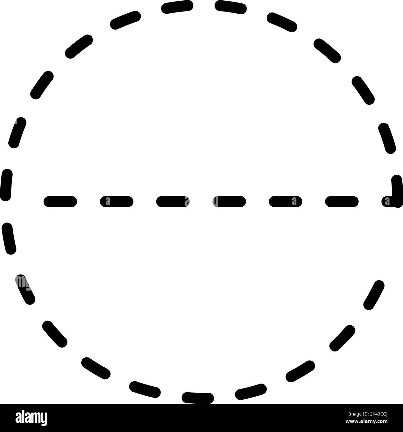 Tracing Letter E Black And White Stock Photos Images Alamy