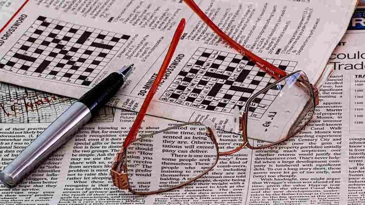 Trick Taking Card Game Universal Crossword Clue March 6th Trick Taking Card Game Universal Crossword Clue March 6th