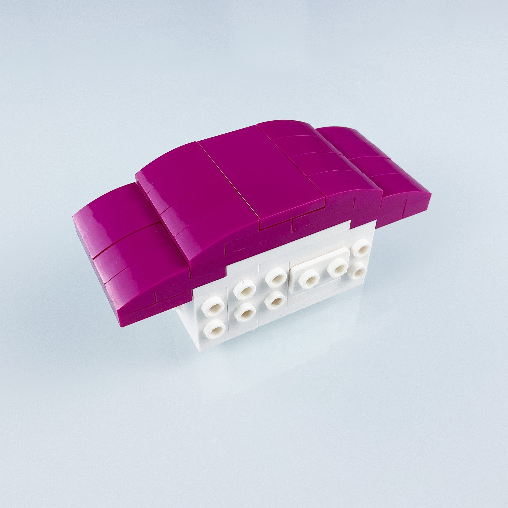 Tuna Sushi Puzzle Box Etsy Tuna Sushi Puzzle Box Etsy