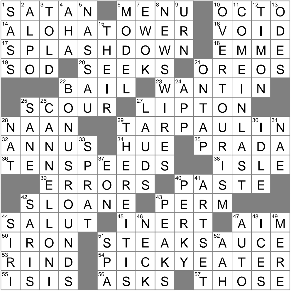 Versatile Rides Crossword Clue Archives LAXCrossword Versatile Rides Crossword Clue Archives LAXCrossword