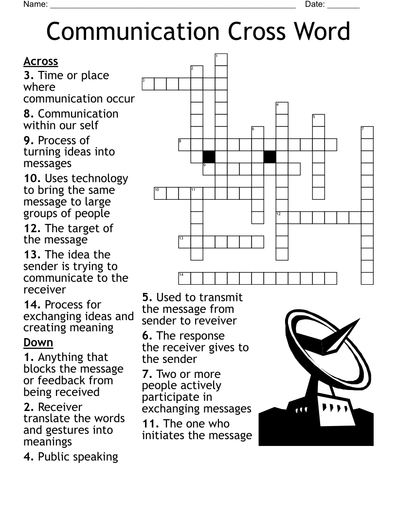 Vocabulary Review Units 1 10 Crossword WordMint Vocabulary Review Units 1 10 Crossword WordMint