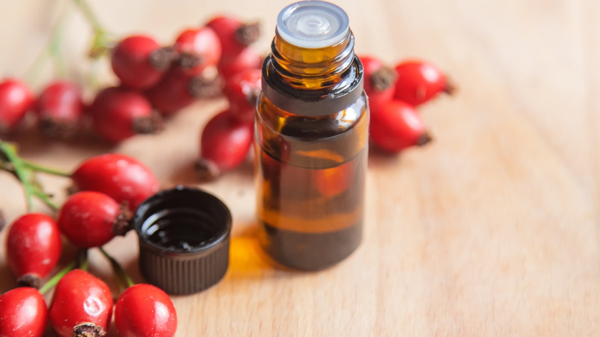 What Are The Benefits Of Rosehip Oil Dermatologists Explain Parade What Are The Benefits Of Rosehip Oil Dermatologists Explain Parade