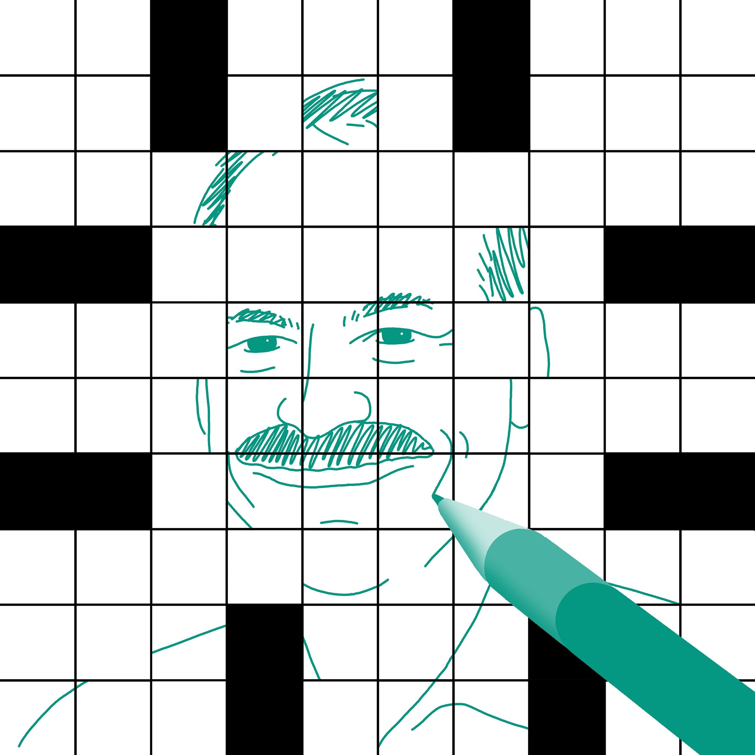 Will Shortz s Life In Crosswords The New Yorker Will Shortz s Life In Crosswords The New Yorker