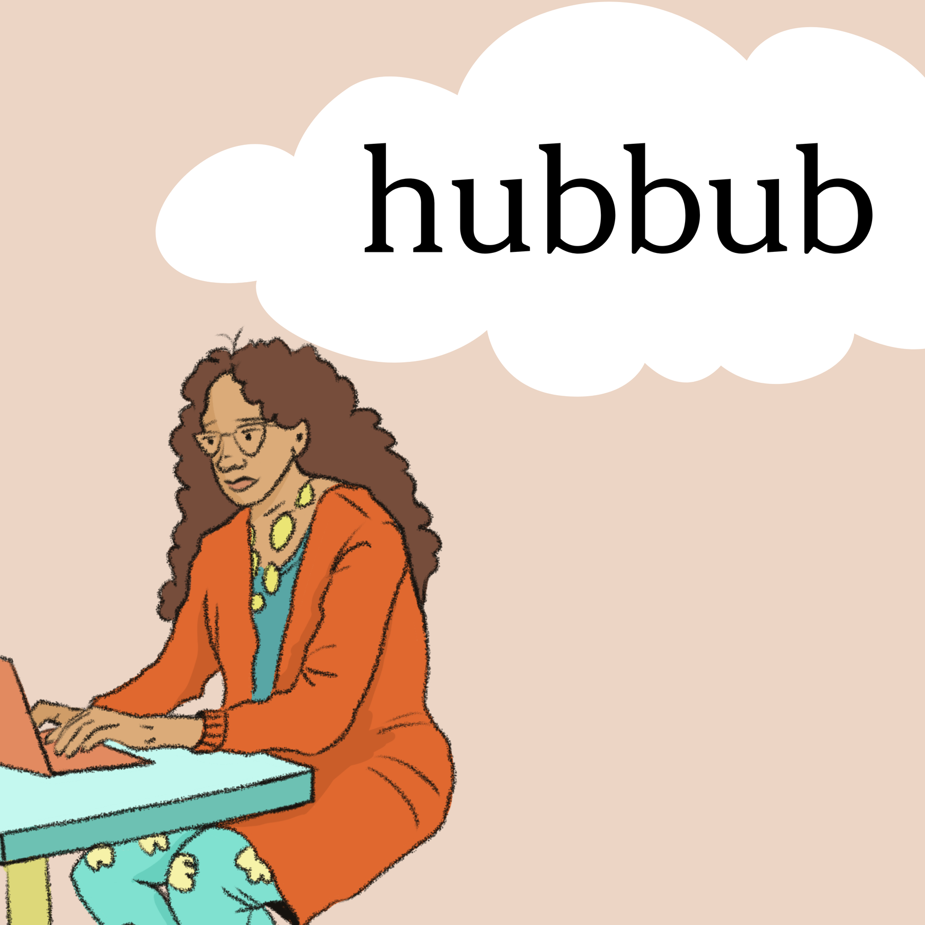 Word Of The Day Hubbub The New York Times Word Of The Day Hubbub The New York Times